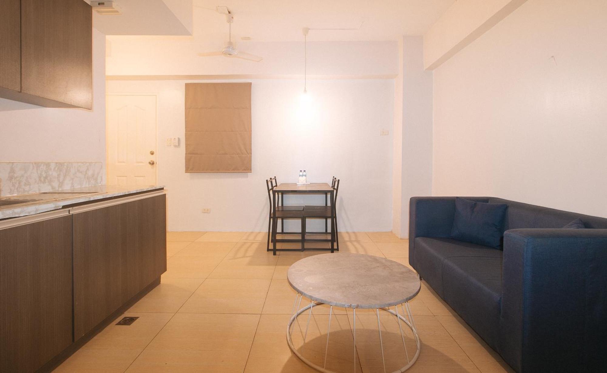 59 Xavierville By Reddoorz Cubao Exterior foto