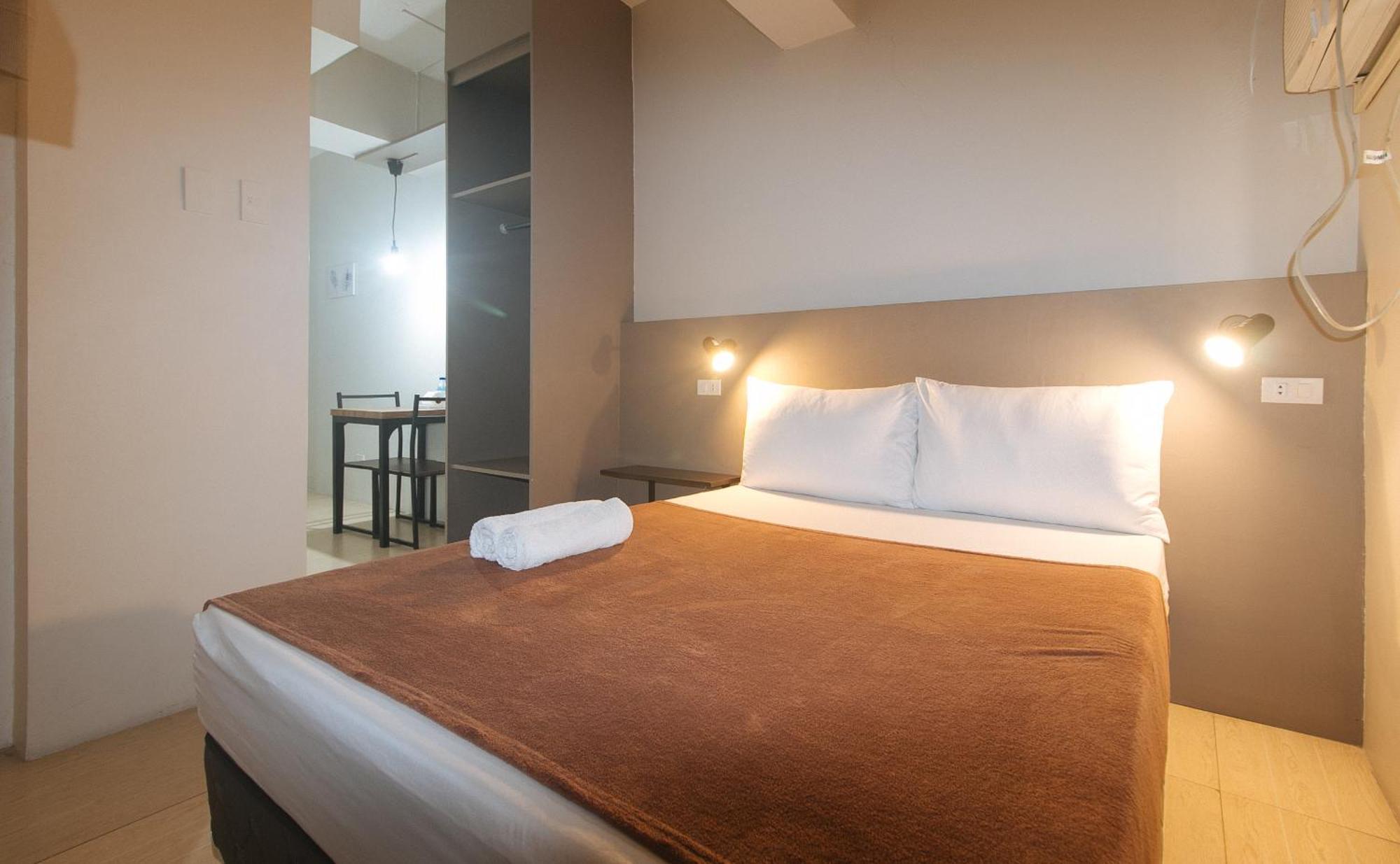 59 Xavierville By Reddoorz Cubao Exterior foto