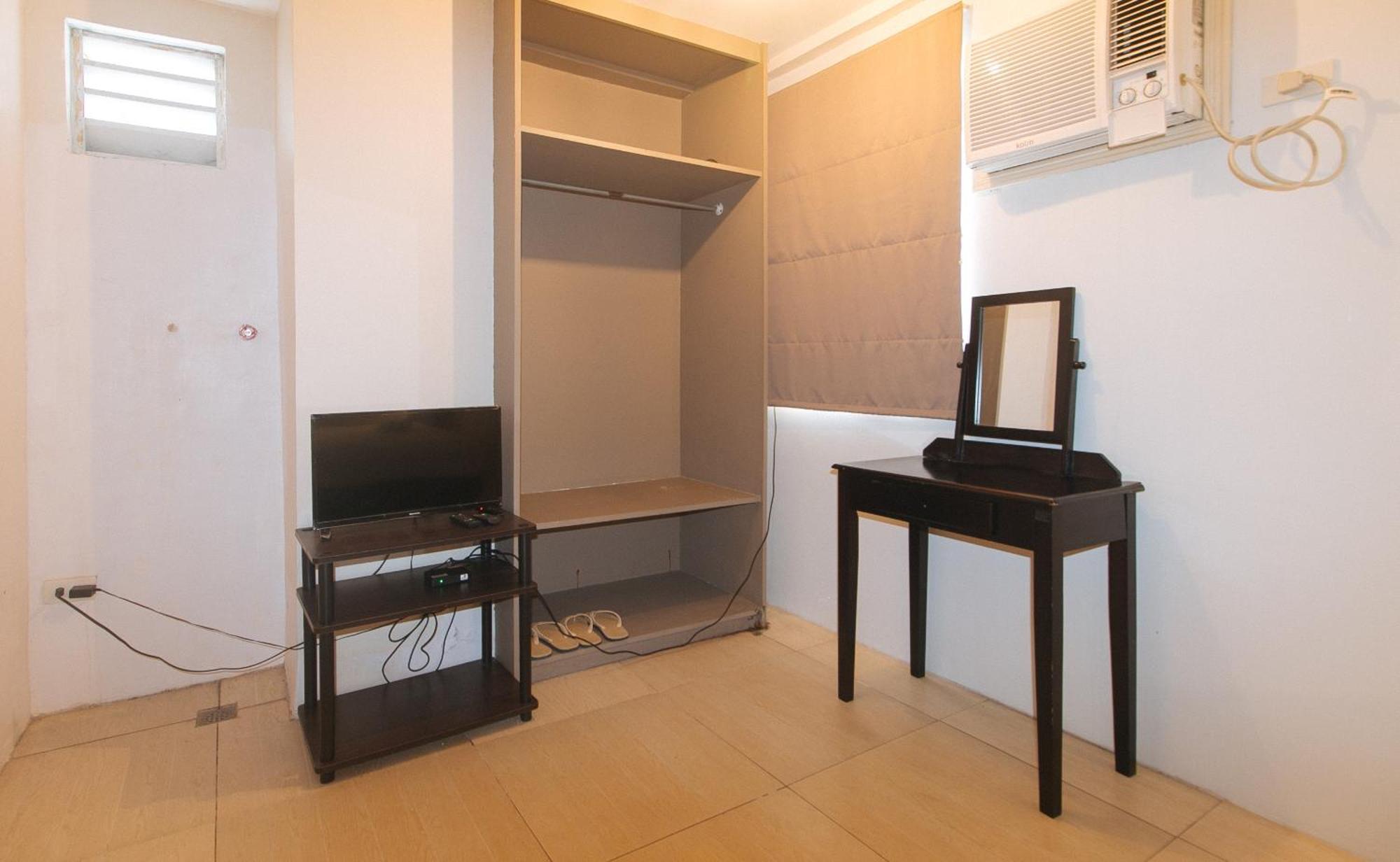 59 Xavierville By Reddoorz Cubao Exterior foto