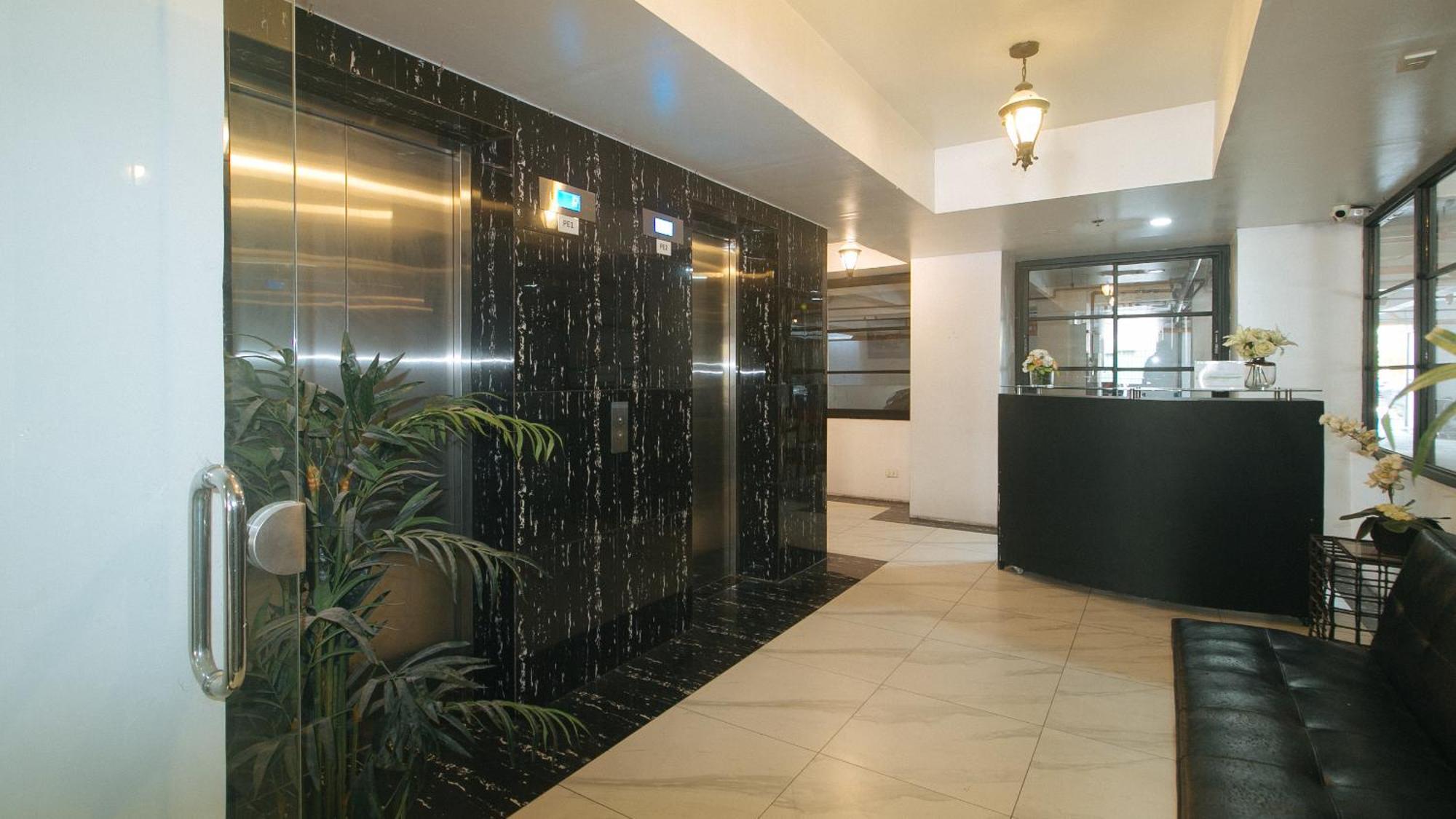 59 Xavierville By Reddoorz Cubao Exterior foto
